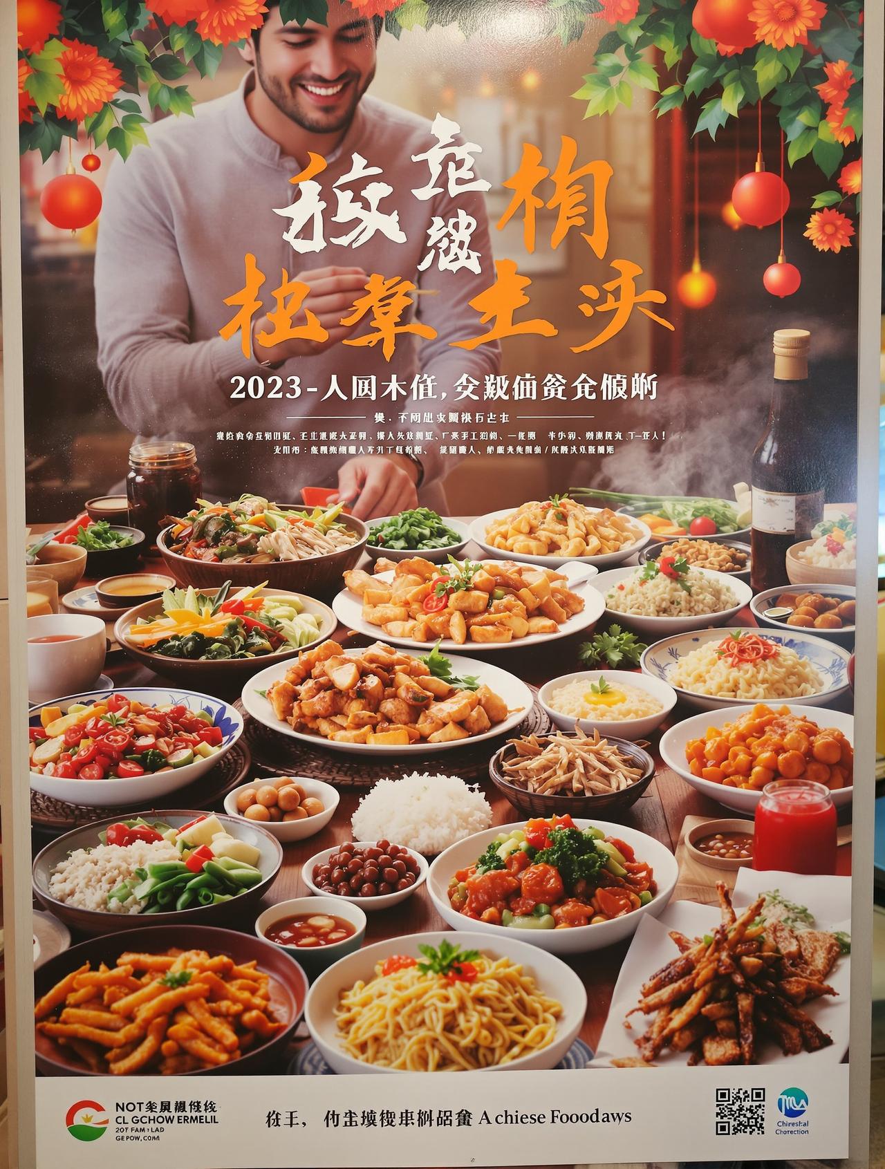 舌尖上的江湖 - 横店影视城高清影视封面